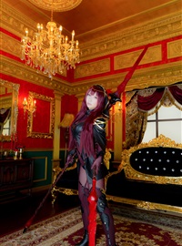 cos (Cosplay)(C92) Shooting Star (サク) Shadow Queen 598MB1(98)
